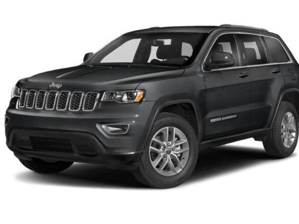 JEEP GRAND CHEROKEE 2020 1C4RJEAG0LC295715 image